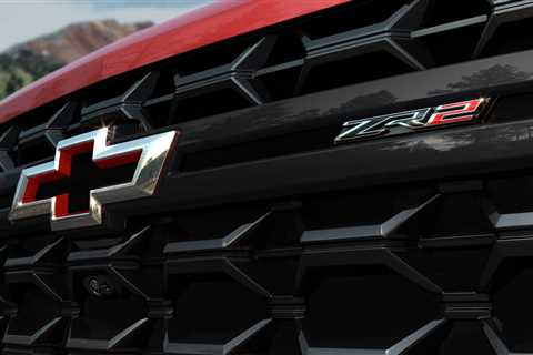 2024 Chevy Silverado HD ZR2: What We Know and What We Want
