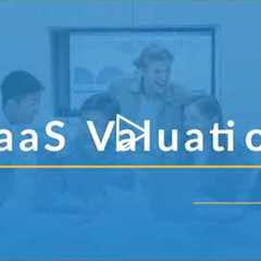 SaaS Valuation - Valuing Software Company | Eqvista