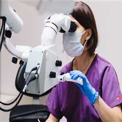 Dentistry In Allen, TX: Why Proper Personal Protective Equipment Is Necessary During Dental..