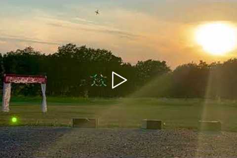 Start Launch FPV Drone Racing 2022