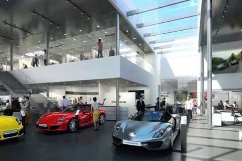 New & Used Porsche Dealer Florida | Porsche Dealership FL - Freedom Is Important