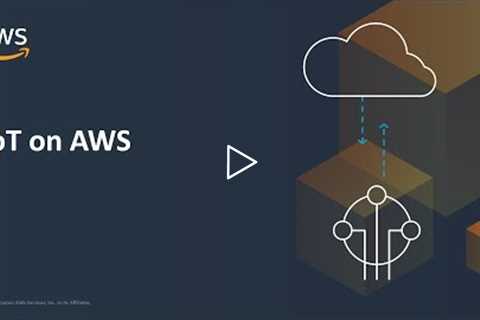 What's New with AWS IoT - AWS Online Tech Talks