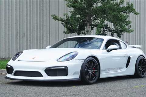 Home | cayman gt4 for sale