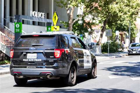 As Palo Alto police switch to encrypted radio, newsroom scanners go silent | News