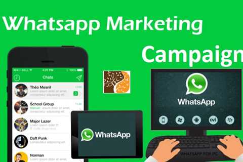 The 3-Minute Rule for WhatsApp marketing: A beginner's guide 