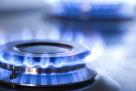 Energy Efficiency: Propane Appliances vs. Other Options