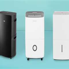 Dehumidifier What Does It Do - Power House CC - Dehumidifiers, Air Conditioners and Air Purifiers