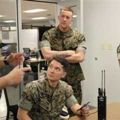 NSWC Crane, NIWC Pacific rapidly prototype software defined radio technology for Marines > Naval..
