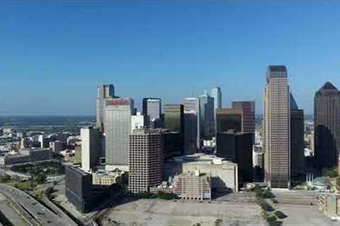North Texas Real Estate Drone Photography - Drone Videos in Dallas - Fort Worth - Arlington - Market