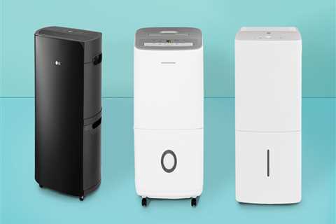 Dehumidifier What Does It Do - Power House CC - Dehumidifiers, Air Conditioners and Air Purifiers