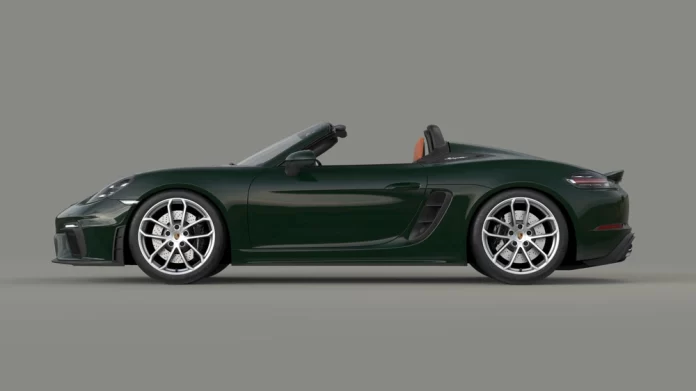 Used Porsche Boxster Cars For Sale - Everything that you need to know - Green Vehicle News