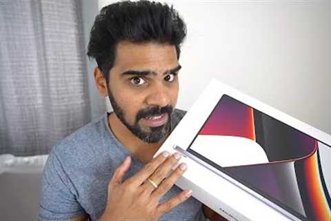 GOT A BRAND NEW Rs. 1,20,000 ka APPLE iPad Pro | Parents meet Naisha after 7 MONTHS