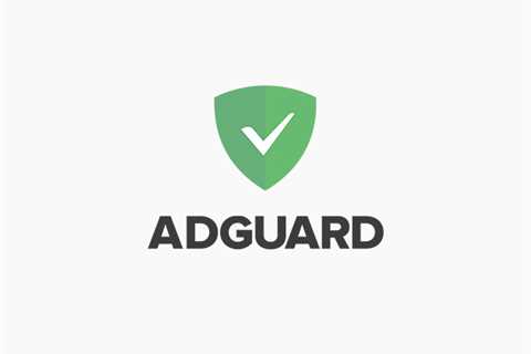 Block malware with this early Black Friday deal on AdGuard