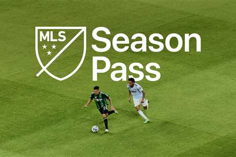 Apple and Major League Soccer will launch MLS Season Pass streaming service in February