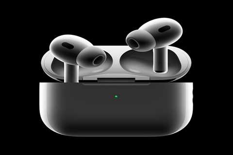 Target’s Black Friday sale knocks $50 off the AirPods Pro 2 right now