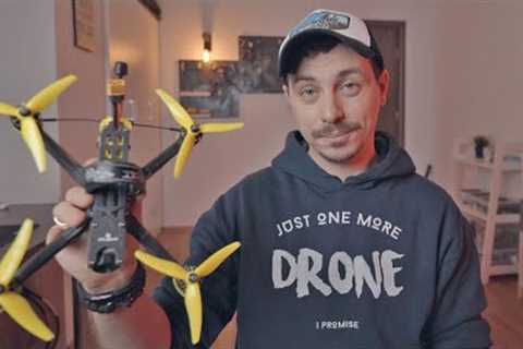 STARTING FPV? Which Drone Should YOU Choose?