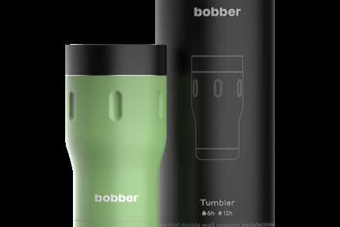 Tumbler for $39