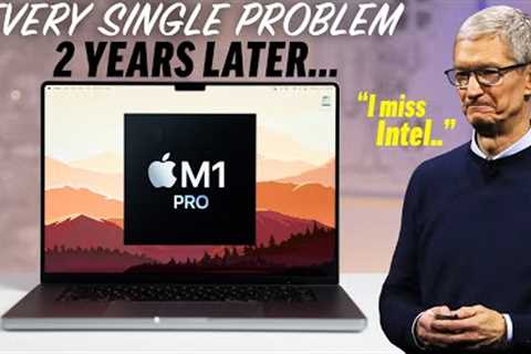 How Intel Macs are STILL better than Apple Silicon! (8 Ways)