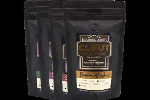 All Flavors | Selection Sampler 4oz for $29