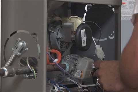 Local utility offers incentive for furnace tune-ups