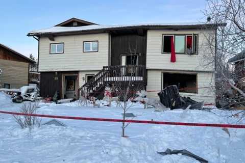 N.W.T. fire marshal confirms propane caused explosions in Yellowknife and Hay River