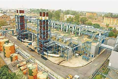 Attock Refinery suspends furnace oil production – Business