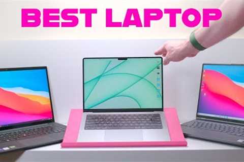 This Laptop Ruined Me. MacBook Pro 16 Longest Term Review. Still The Best Laptop in 2022