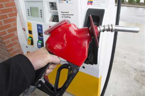 Gas prices rise, furnace and stove oil drop in weekly PUB adjustment