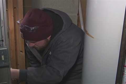 Wisconsin bitter cold; furnaces, boilers being pushed to limit
