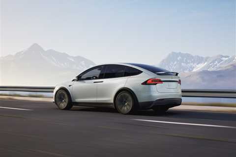 These Electric Cars Have the Best Range in the Winter, According to Recurrent