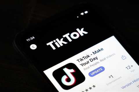 U.S. House bans TikTok on government devices as Congress ponders nationwide ban