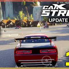 CarX Street Update 0.8.3 Gameplay (Android, iOS) - Part 25