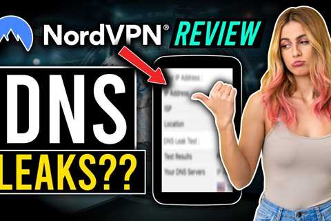 NordVPN Review | What NordVPN Don't Tell You??