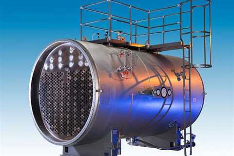 Waste Heat Boiler Market, Size, Growth, Market Overview,