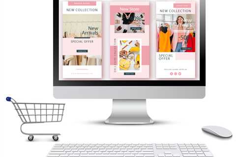 How to Create an Online Store