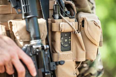 Spain acquires additional Elbit radios to support NATO commitments