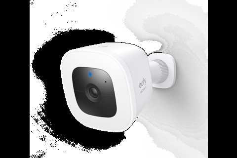 eufy SoloCam L20 for $149