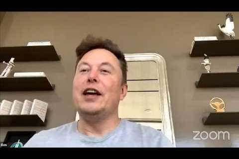 Elon Musk: I''m resigning as Ceo of Twitter | What will happen to Bitcoin? The future of Crypto?