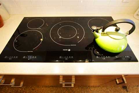 The Great Gas Range (Fake) Debate