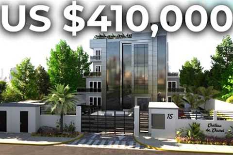 BRAND NEW Housing Development in Kingston | Buying A House In Jamaica  | New development in Jamaica