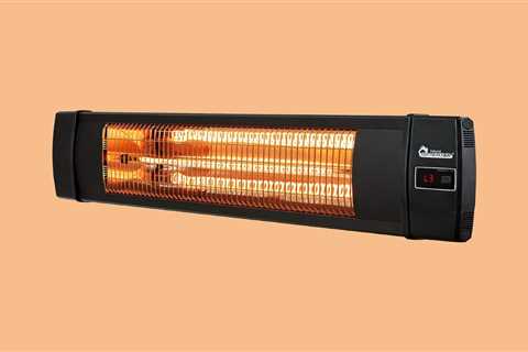 Stay Warm All Winter With Electric Heater Deals