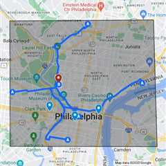 Computer Security Service Philadelphia, PA - Google My Maps