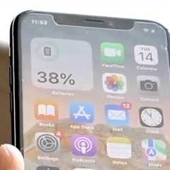 The iPhone X Will Get a BIG Upgrade