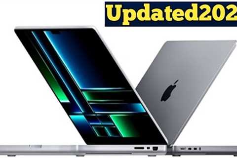 Updated2023: Meet The New Macpro and, Macmini