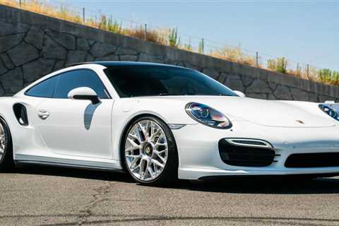 2015 Porsche 911 Turbo For Sale - Simple Auto Reviews