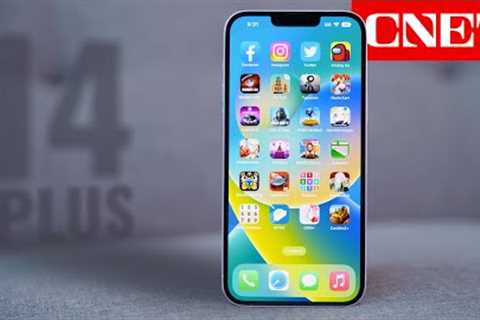 iPhone 14 Plus Review: 200 Reasons To Buy Over a 14 Pro Max