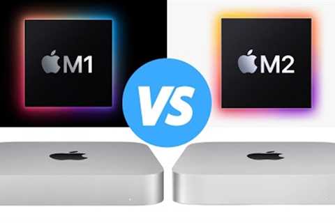 M1 vs M2 Mac mini: Which should you buy? Should you upgrade from M1 to M2?