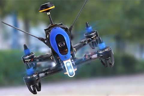 Top 5 Best FPV Racing Drone for Hobbyist and Pro Gamer