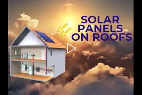 Solar panels on roofs London Uk - Do You Need A Solar Panels In London Uk ★★★★★ Review