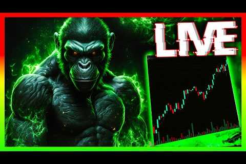 🔴[LIVE] Stock Market Open: Will The Bullish Momentum Continue?!